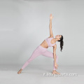 all&#39;ingrosso donne palestra fitness yoga sport usura